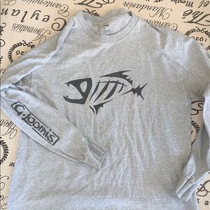 G Loomis long sleeve
